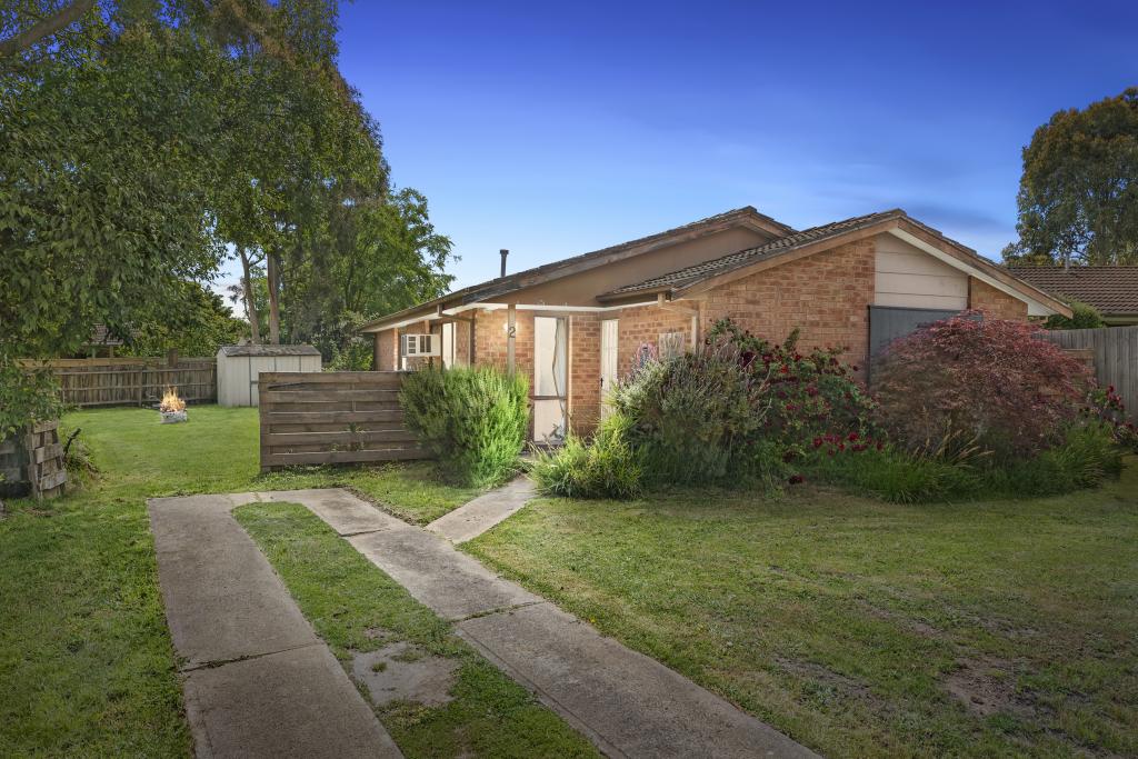 2 Zircon Cl, Narre Warren, VIC 3805