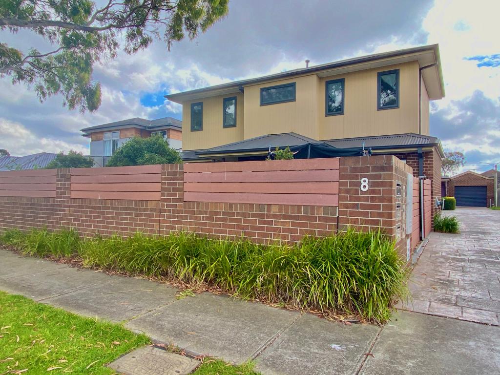 1/8 Nelson Ct, Avondale Heights, VIC 3034