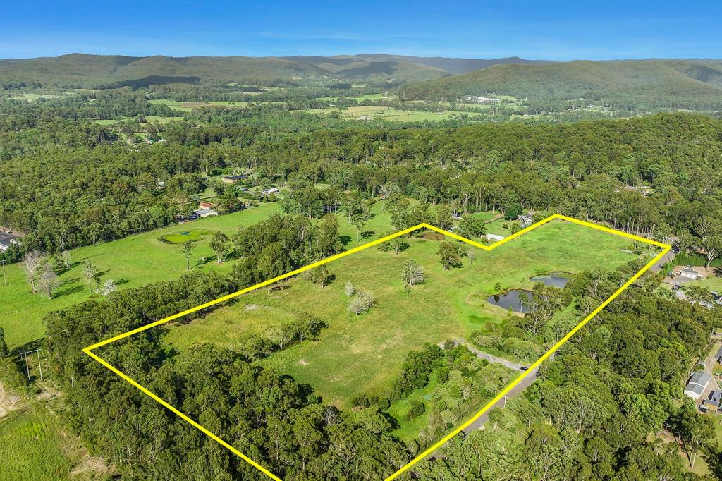 303 Hue Hue Rd, Jilliby, NSW 2259