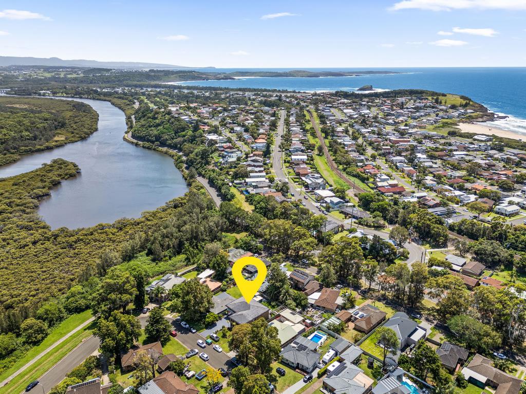 20 Cameron Cres, Kiama Downs, NSW 2533