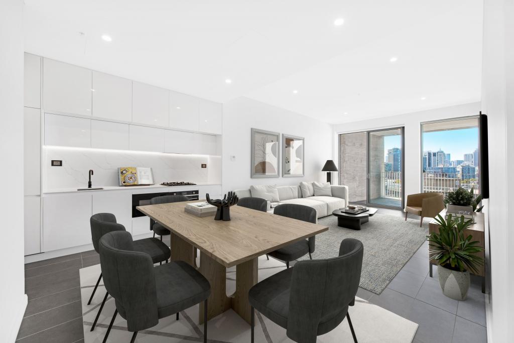 605/1a Lawson Sq, Redfern, NSW 2016