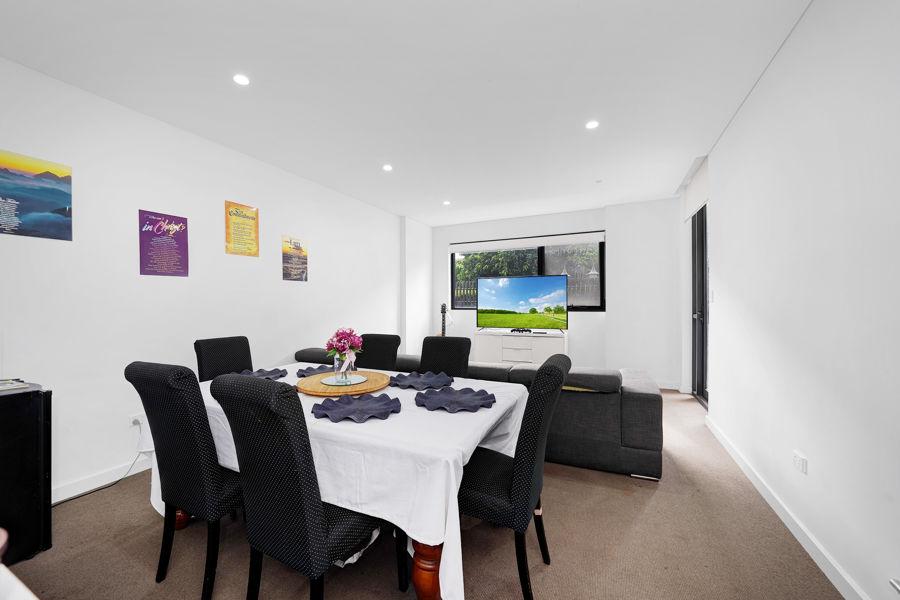 G35/121C JERRALONG DR, SCHOFIELDS, NSW 2762