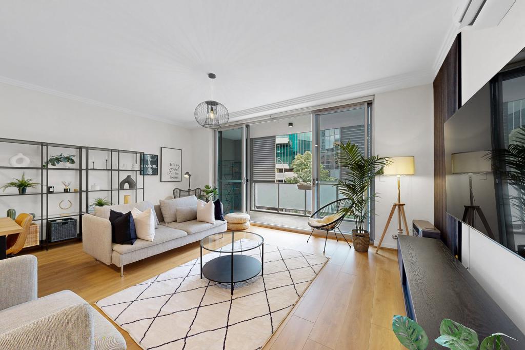 3/7f Parkes St, Parramatta, NSW 2150