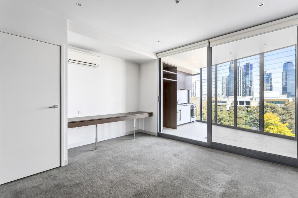 705/565 Flinders St, Melbourne, VIC 3000