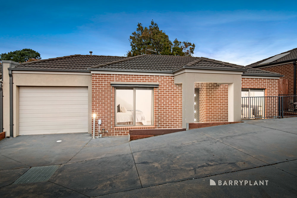 3/7 Ridge Rd, Whittlesea, VIC 3757