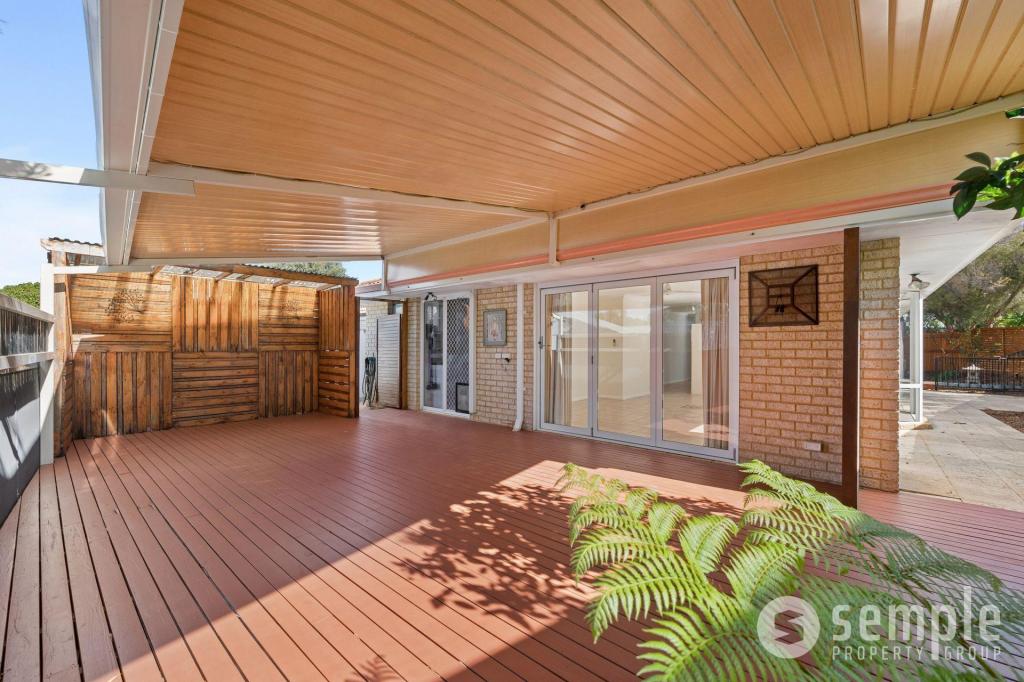 6 Manuel Cl, Hamilton Hill, WA 6163