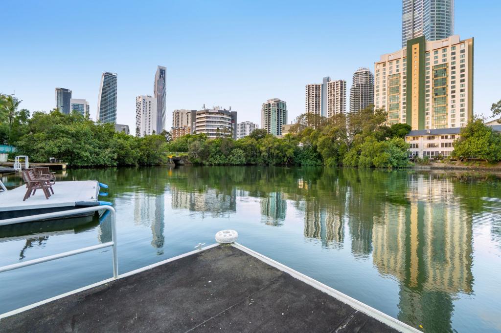 1/52 Paradise Island, Surfers Paradise, QLD 4217