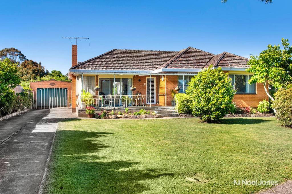 5 Railway Ave, Ringwood East, VIC 3135