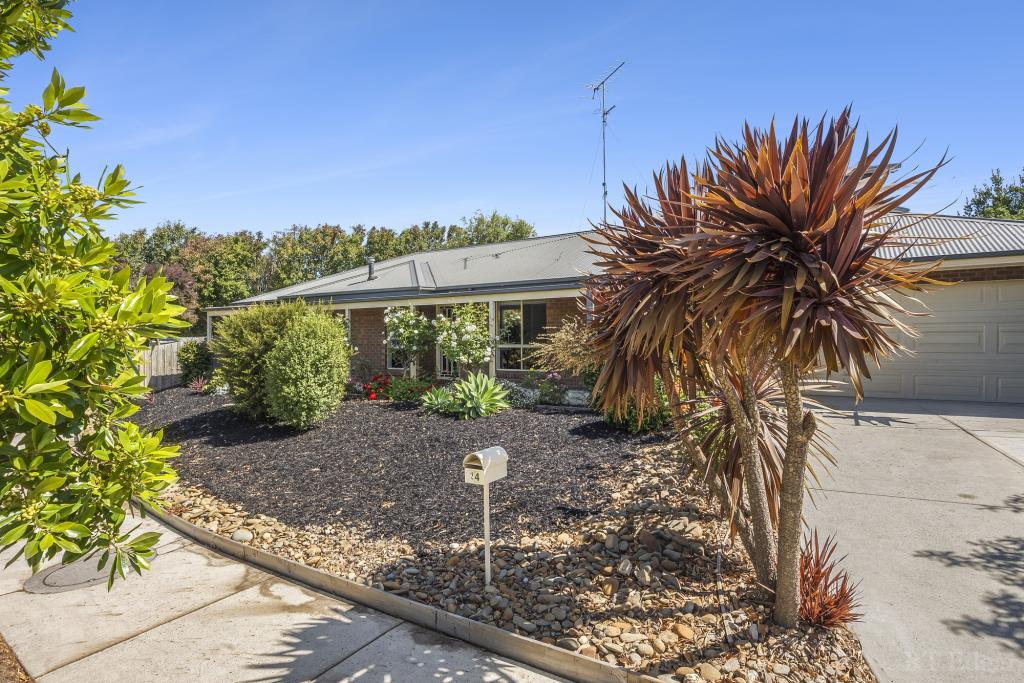 24 Eastwood Cres, Drysdale, VIC 3222