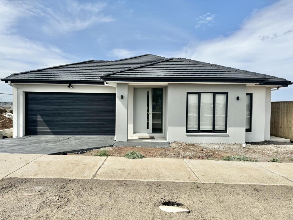 5 Tolkien Dr, Mambourin, VIC 3024