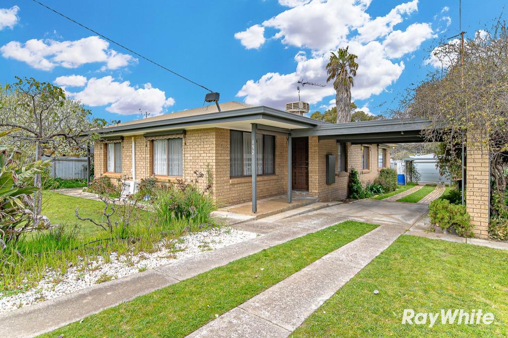 152 Simpsons Rd, Eaglehawk, VIC 3556