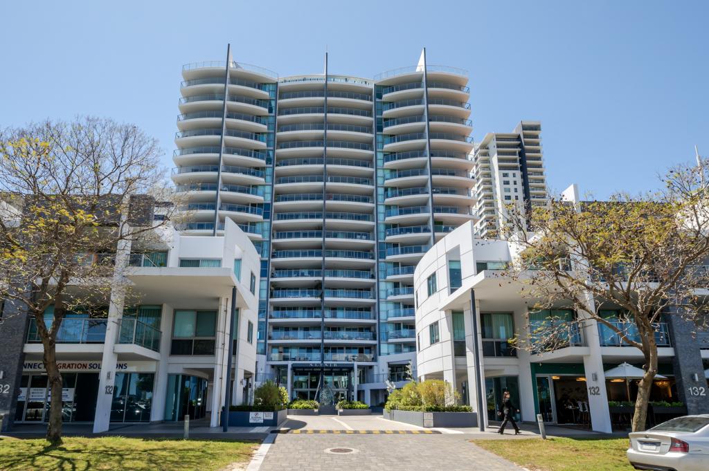 114/132 Terrace Rd, Perth, WA 6000