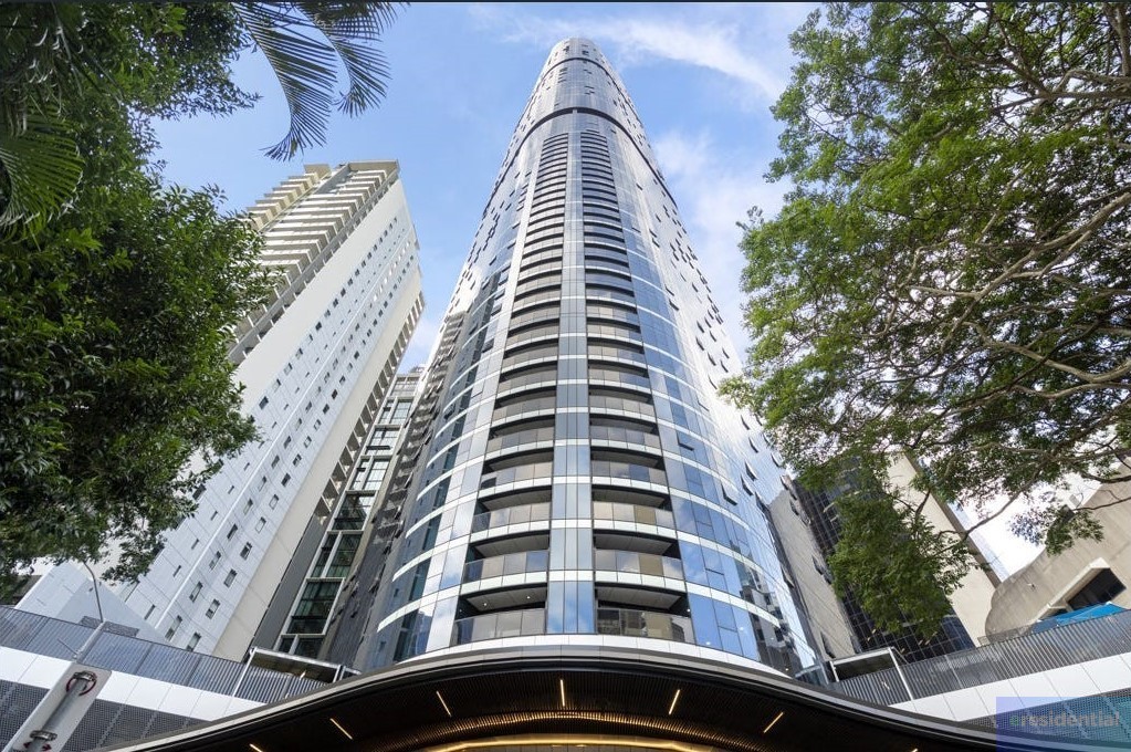 LEVEL 29/2909/222 MARGARET ST, BRISBANE CITY, QLD 4000