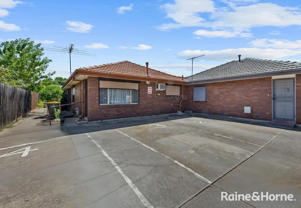 3/3 Grant St, St Albans, VIC 3021