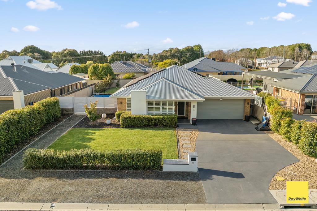 5 Hereford St, Bungendore, NSW 2621