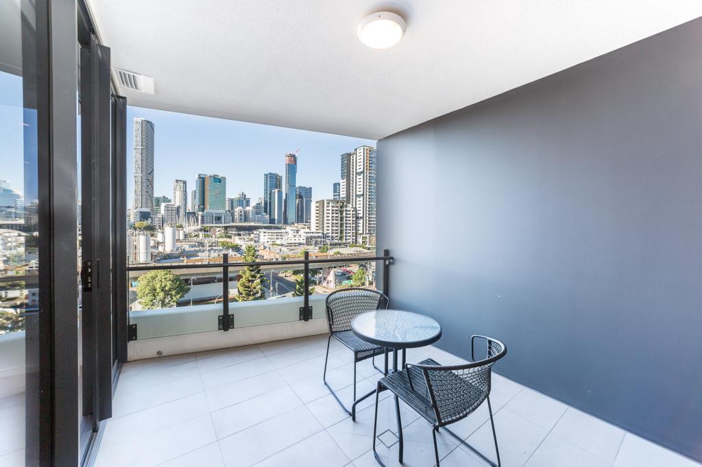 20606/23 Bouquet St, South Brisbane, QLD 4101