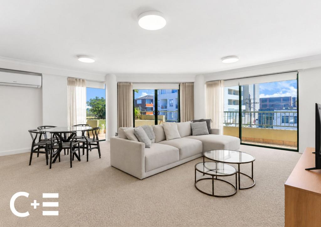 1c/331-333 Anzac Pde, Kingsford, NSW 2032