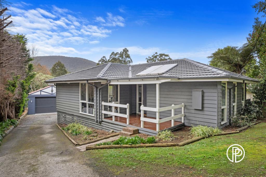 104 Wonga Rd, Millgrove, VIC 3799