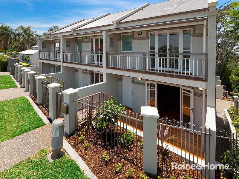 2/88 Ryans Rd, St Lucia, QLD 4067