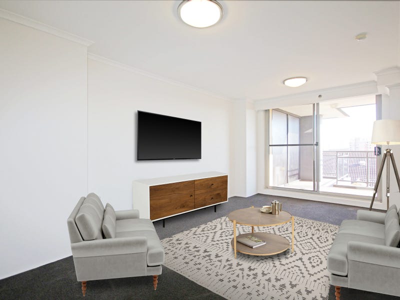 72/5-7 Beresford Rd, Strathfield, NSW 2135