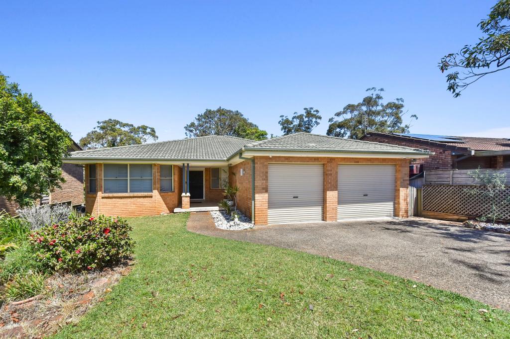 14 Boyd Ave, Lemon Tree Passage, NSW 2319