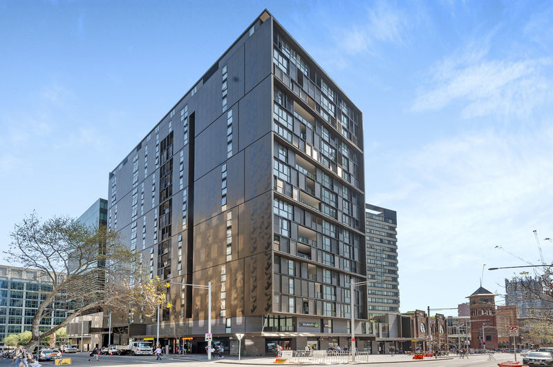 S609/178 Thomas St, Haymarket, NSW 2000