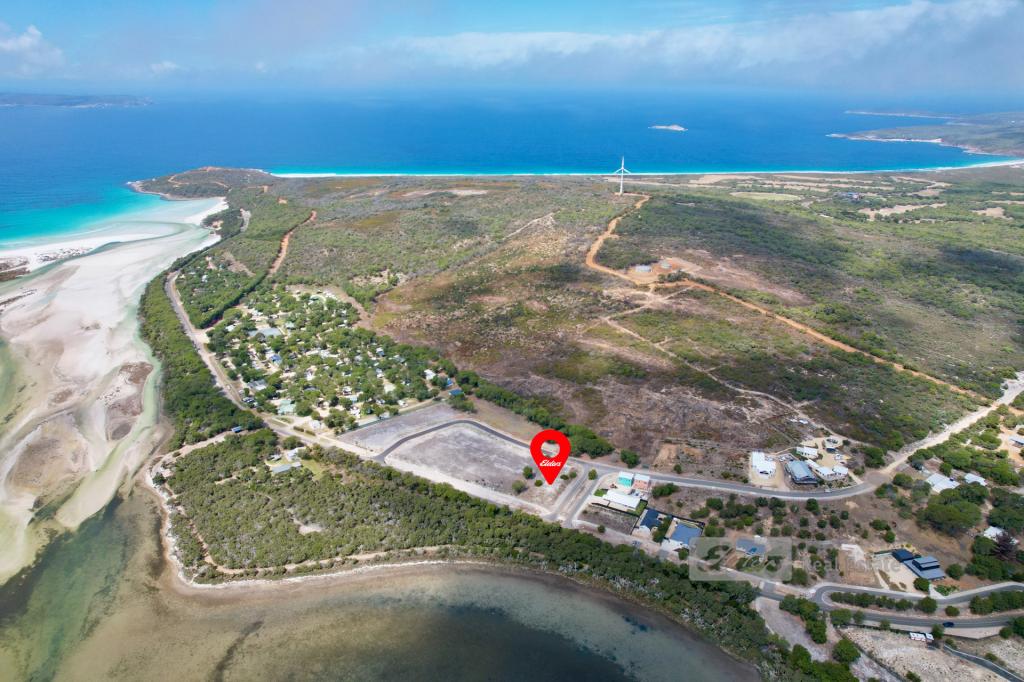 3 Peppy Ave, Bremer Bay, WA 6338