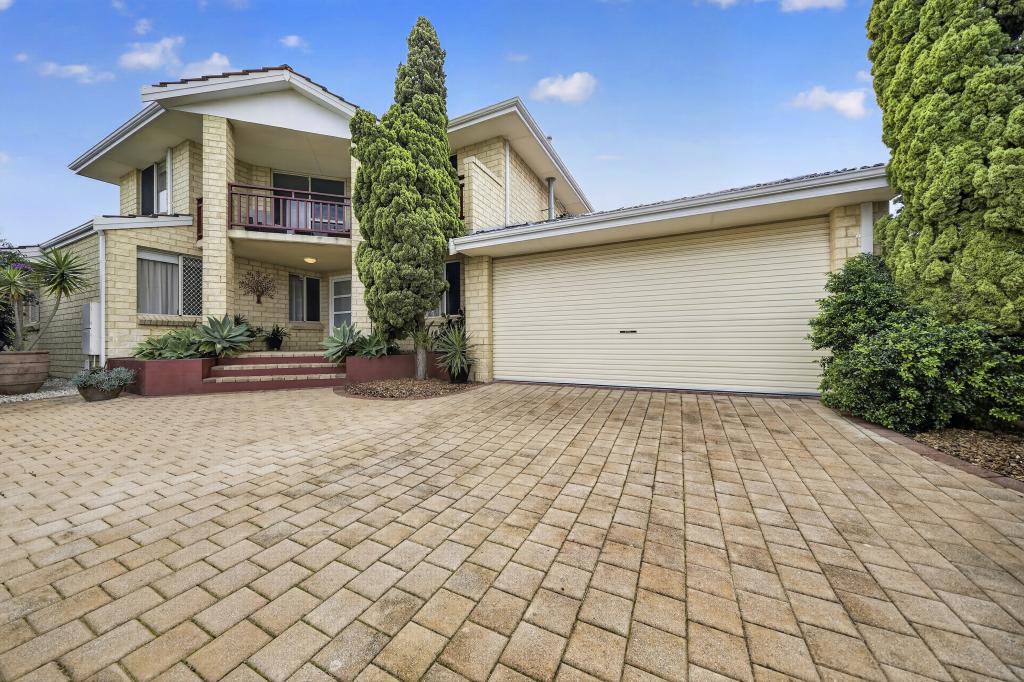 21b Carnarvon Rise, Ocean Reef, WA 6027