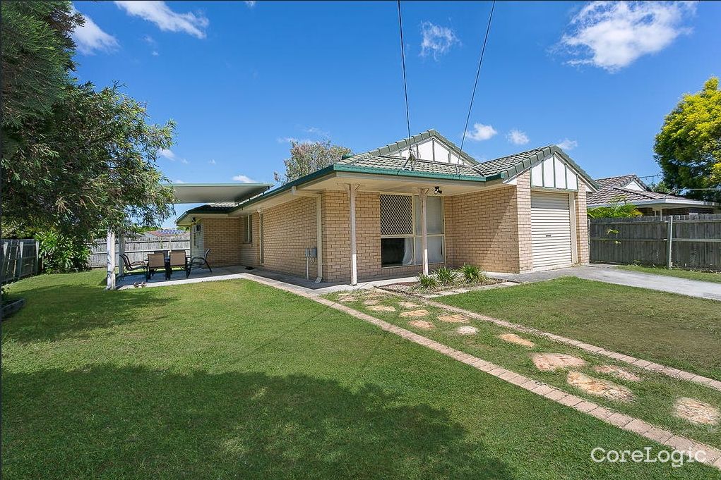 24 BOTTLEBRUSH CRES, REDBANK PLAINS, QLD 4301