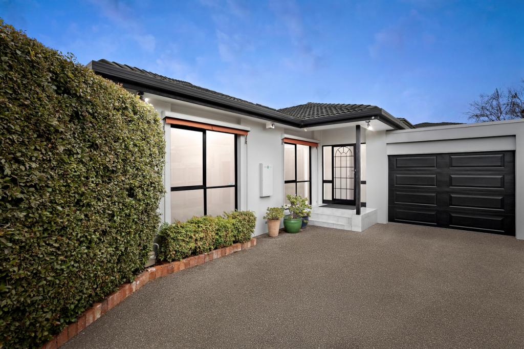 2/31 Calembeena Ave, Hughesdale, VIC 3166