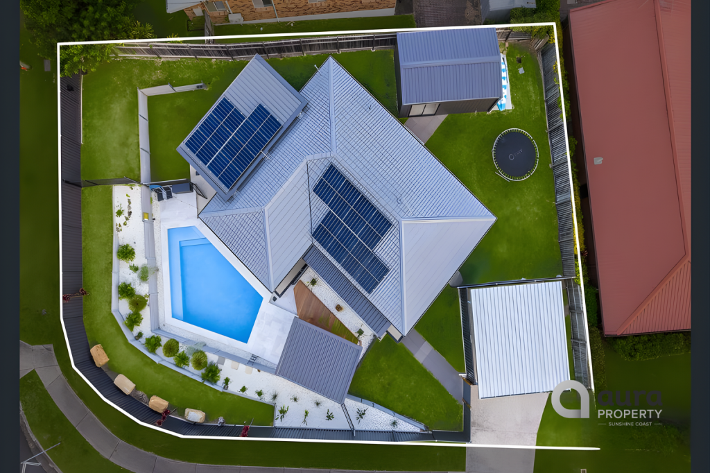 12 Kalana Rd, Aroona, QLD 4551