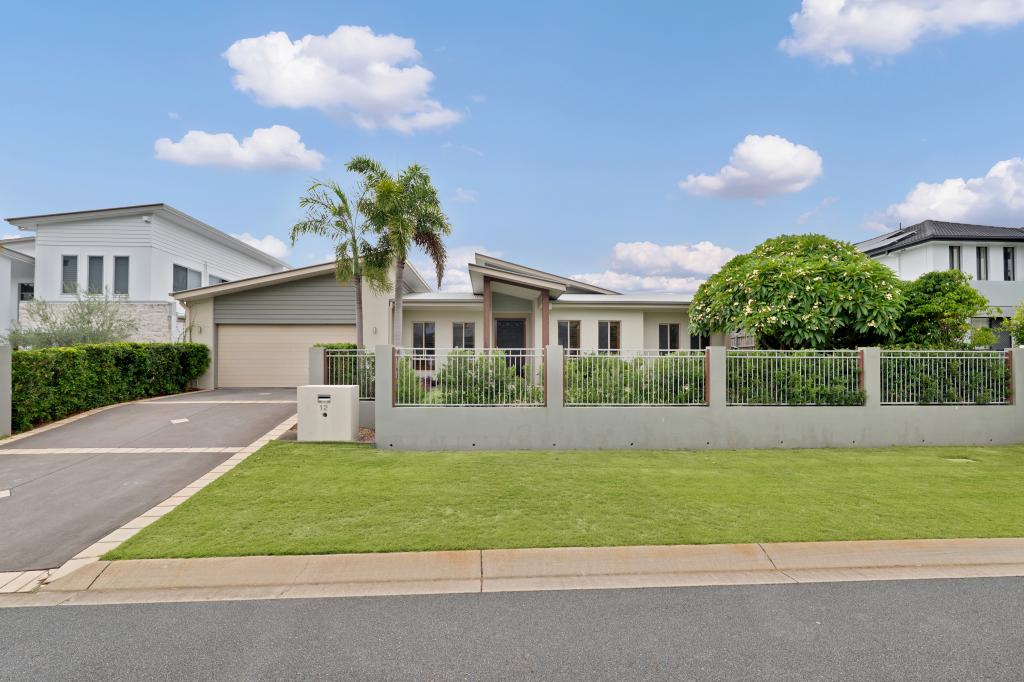 12 BROKENWOOD CCT, GUMDALE, QLD 4154