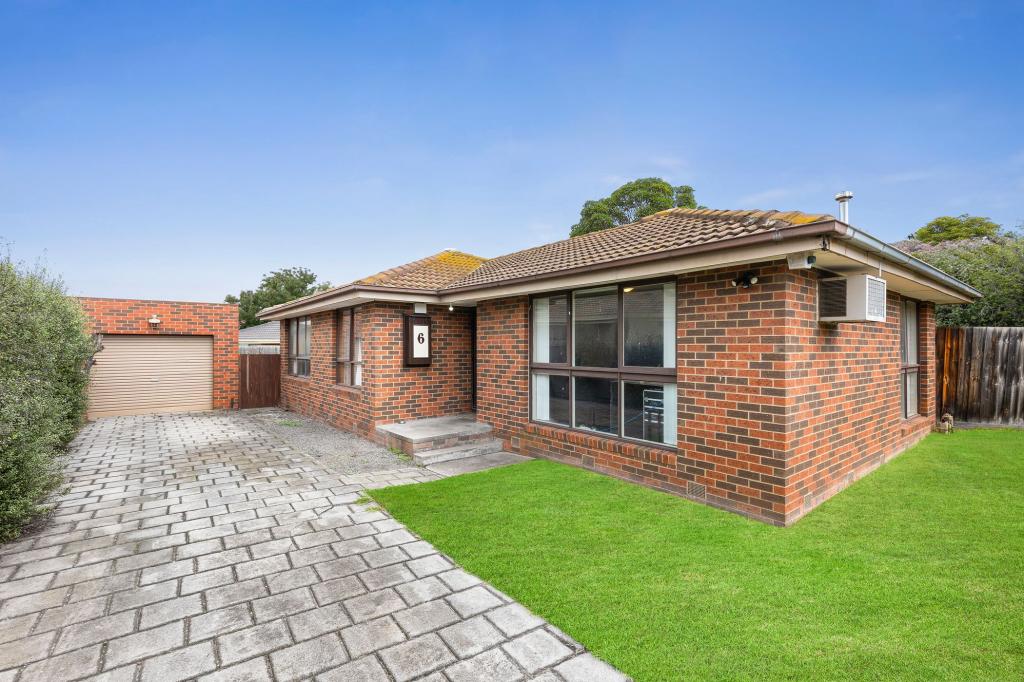 6 Enfield Cl, Corio, VIC 3214