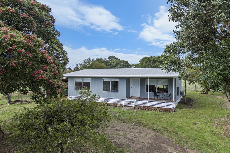 7999 PRINCES HWY, GARVOC, VIC 3265