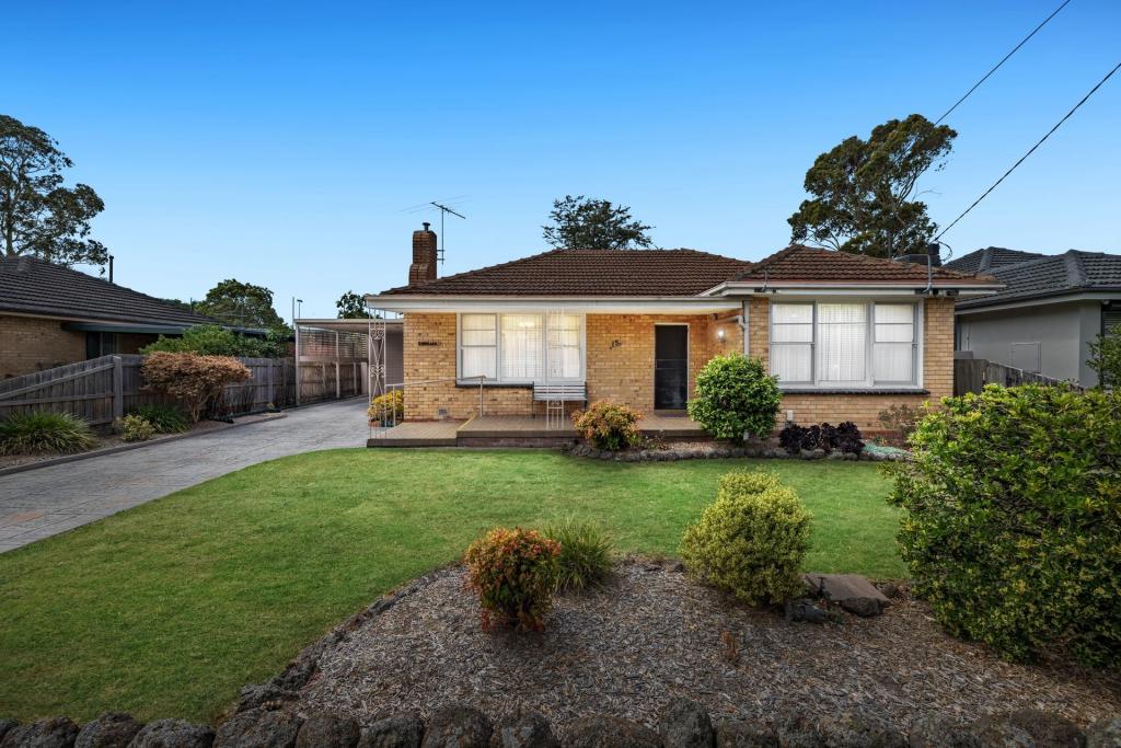 15 Oswald St, Dandenong, VIC 3175