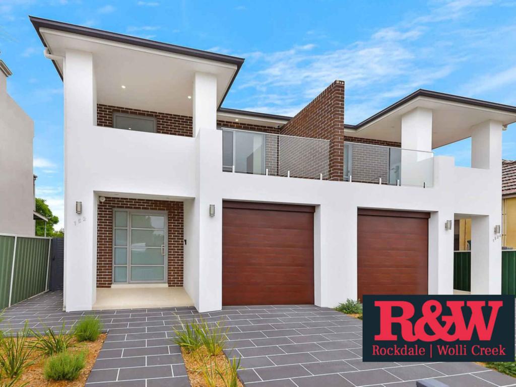 152a Frederick St, Rockdale, NSW 2216