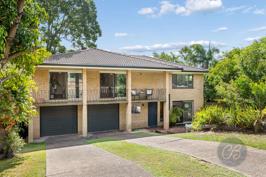 28 Gleason St, Mcdowall, QLD 4053