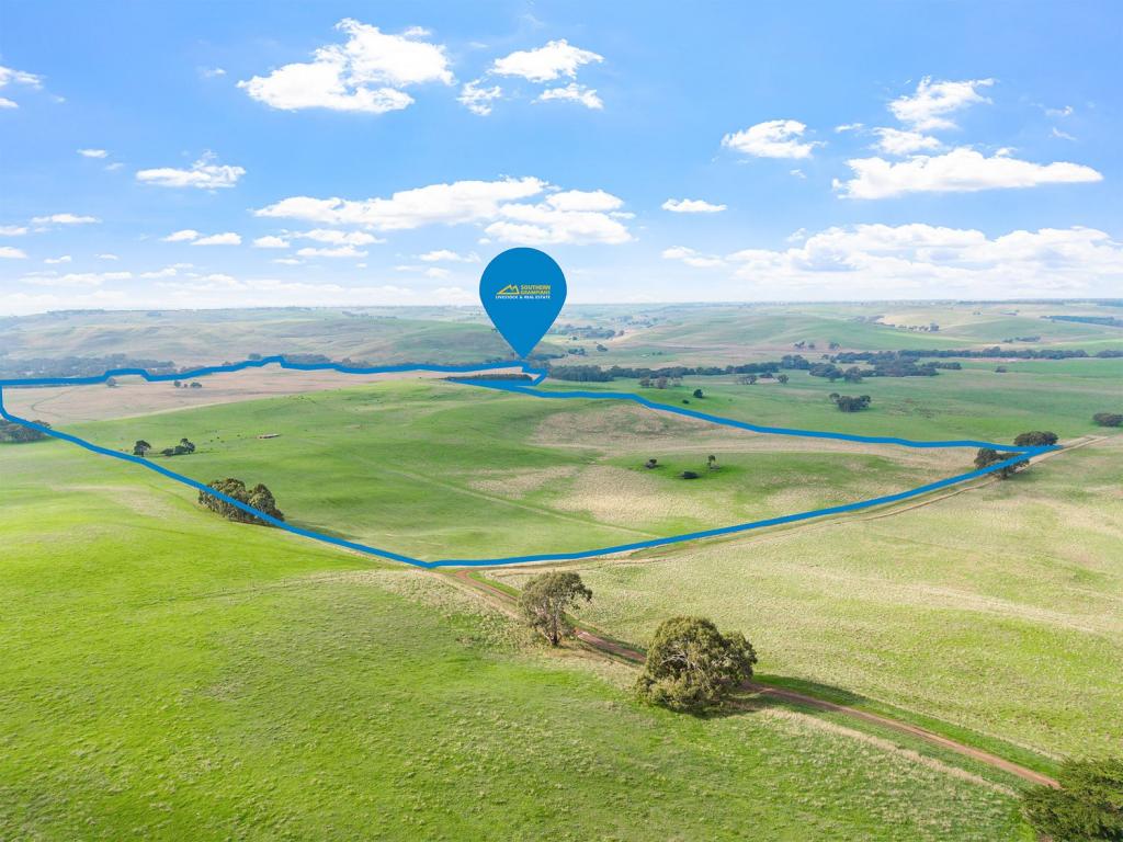 Lots/2-5 Parsonage Lane, Tahara Bridge, VIC 3315