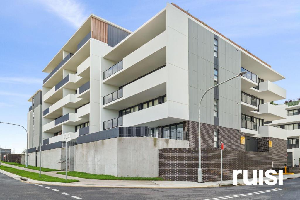 304/120 Passendale Rd, Edmondson Park, NSW 2174