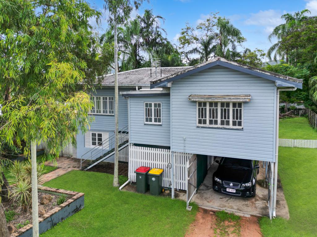 1338 Riverway Drive Kelso, Kelso, QLD 4815