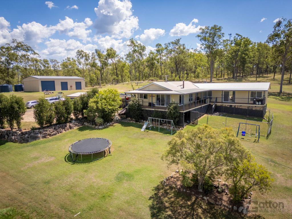 36 Wallers Rd, Ringwood, QLD 4343