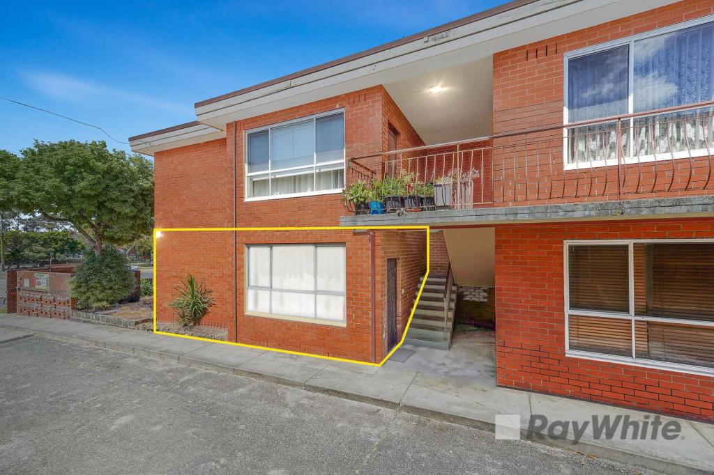 1/153 Princes Hwy, Dandenong, VIC 3175