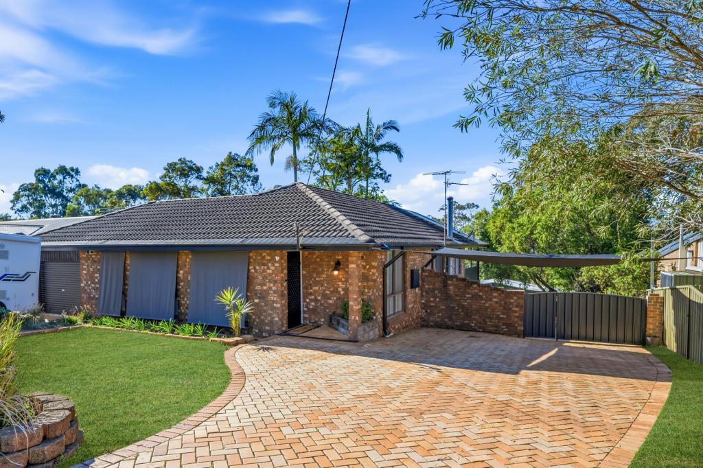 40 SILVERDALE RD, SILVERDALE, NSW 2752