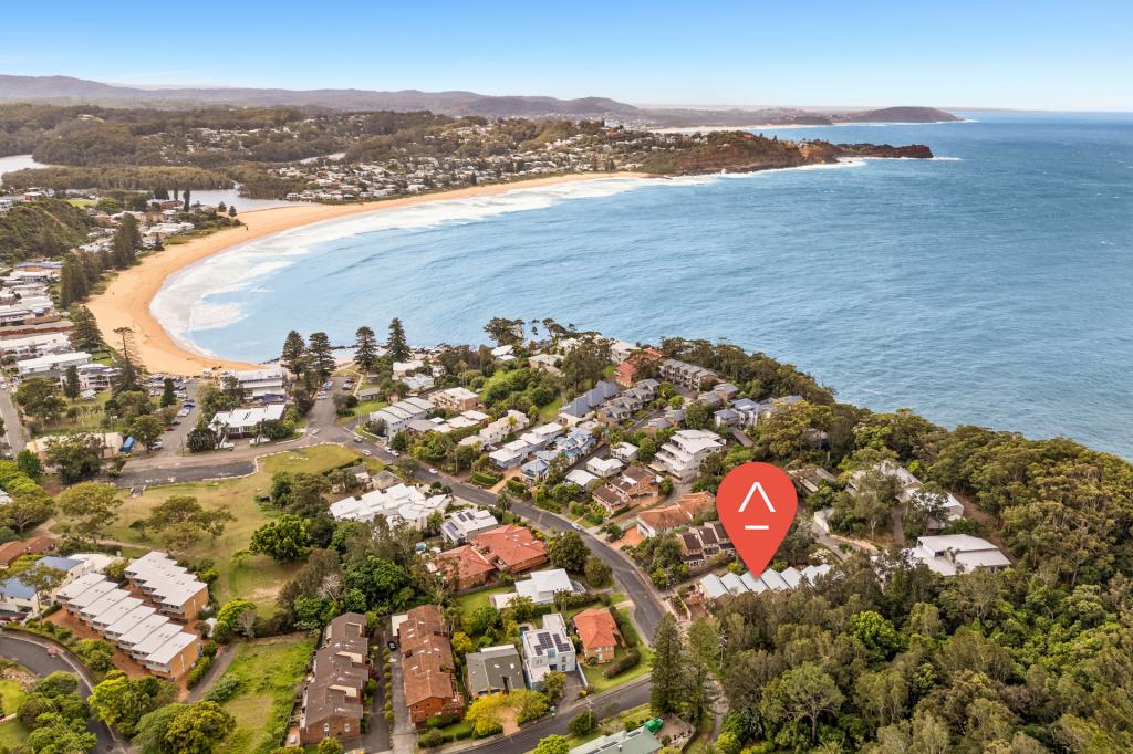 3/40 AVOCA DR, AVOCA BEACH, NSW 2251