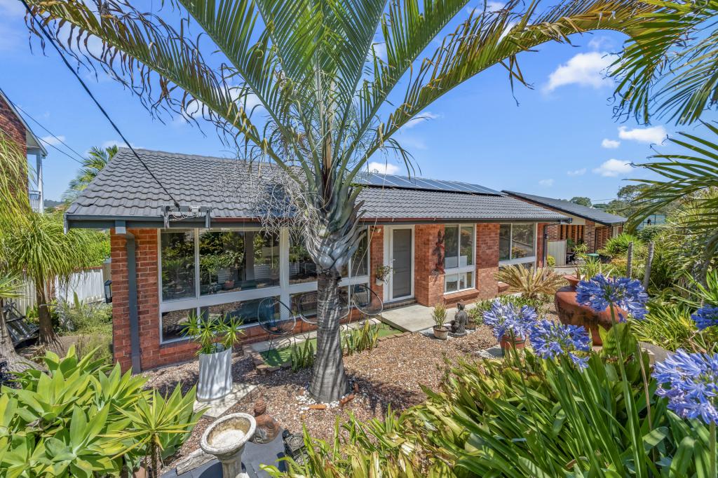 5 LIBRA CL, ELERMORE VALE, NSW 2287