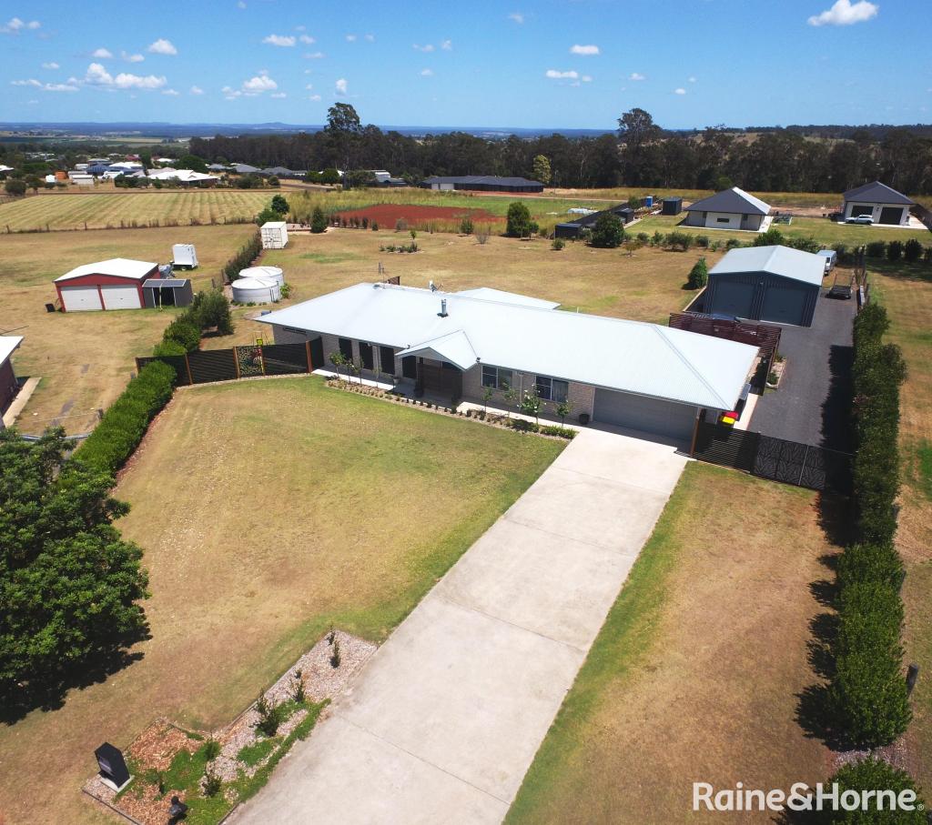 94-96 ROSELLA PDE, KINGAROY, QLD 4610
