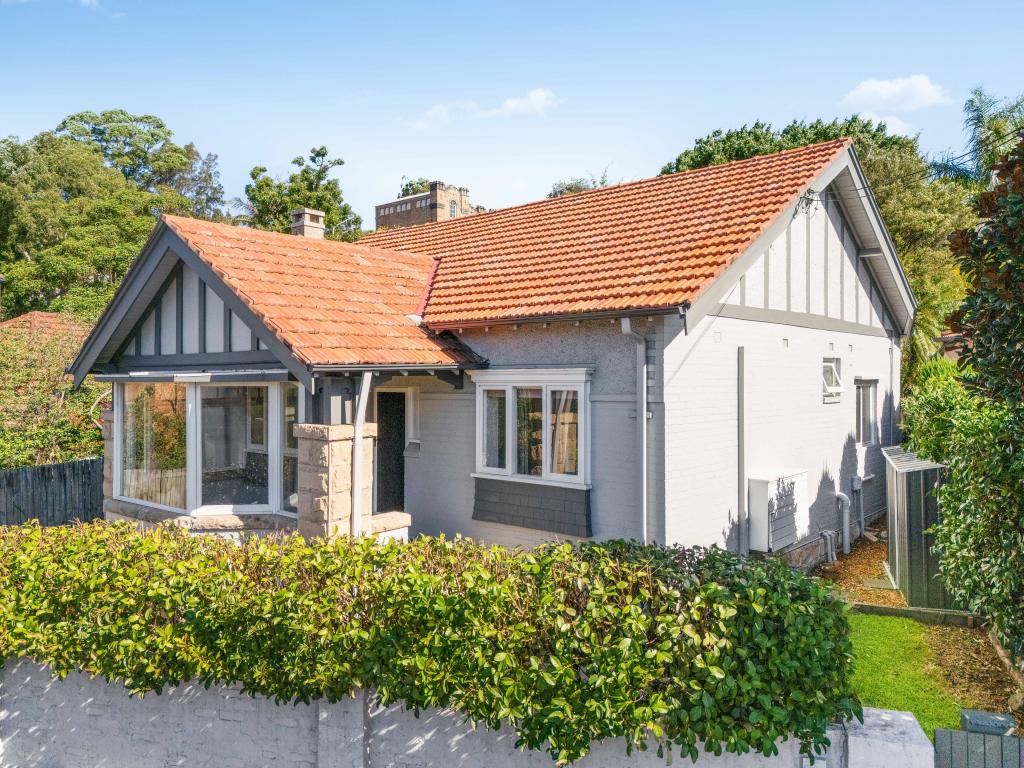 497 Miller St, Cammeray, NSW 2062