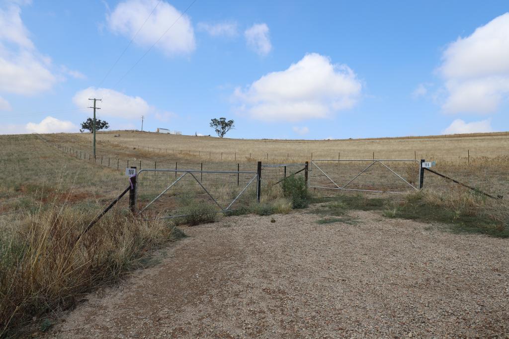 Lot 101, 102 &/105 Turners Lane, Cootamundra, NSW 2590