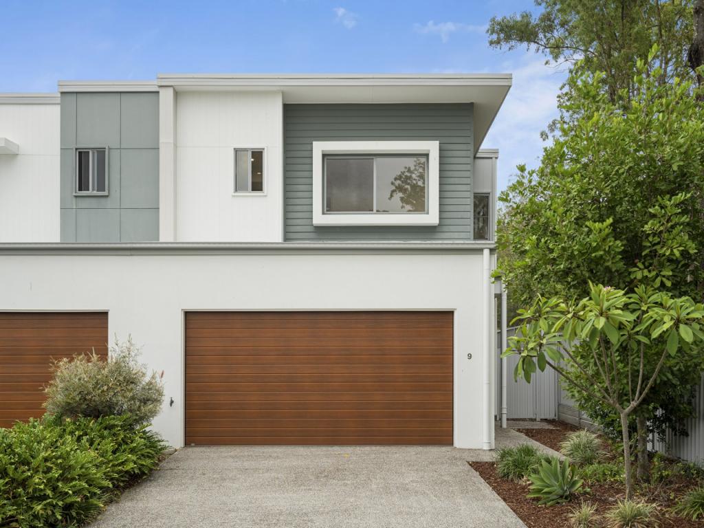 9/91 Gumtree St, Runcorn, QLD 4113