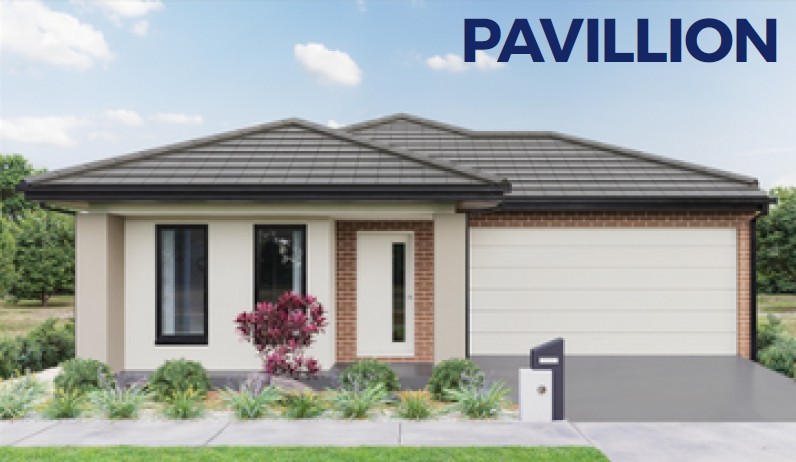 Lot 94 Cobble Springs Est, Cobblebank, VIC 3338